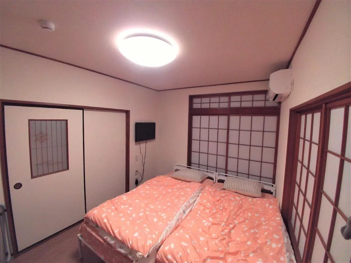 فندق Kiba House طوكيو