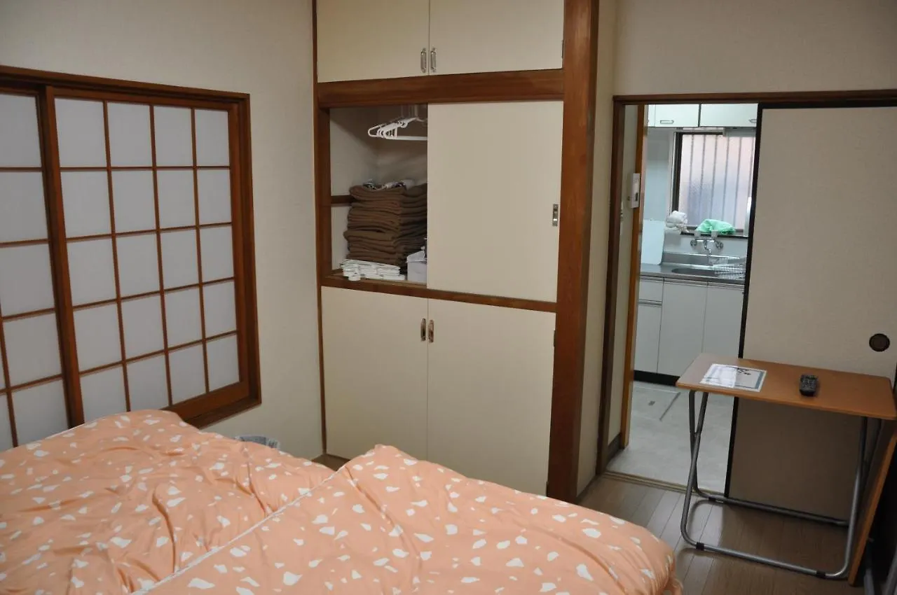 فندق Kiba House طوكيو