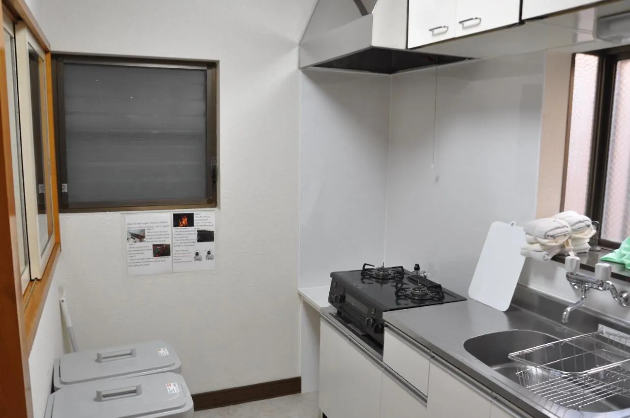 فندق Kiba House طوكيو اليابان