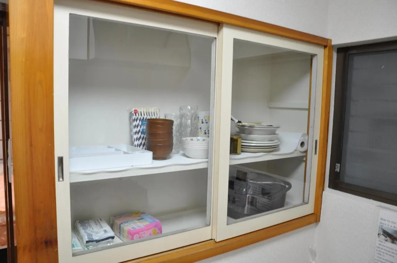 فندق Kiba House طوكيو 4*,  اليابان