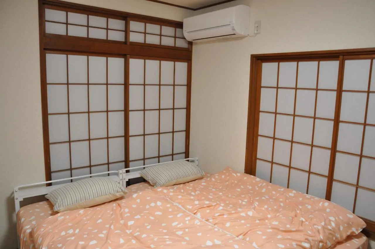 فندق Kiba House طوكيو