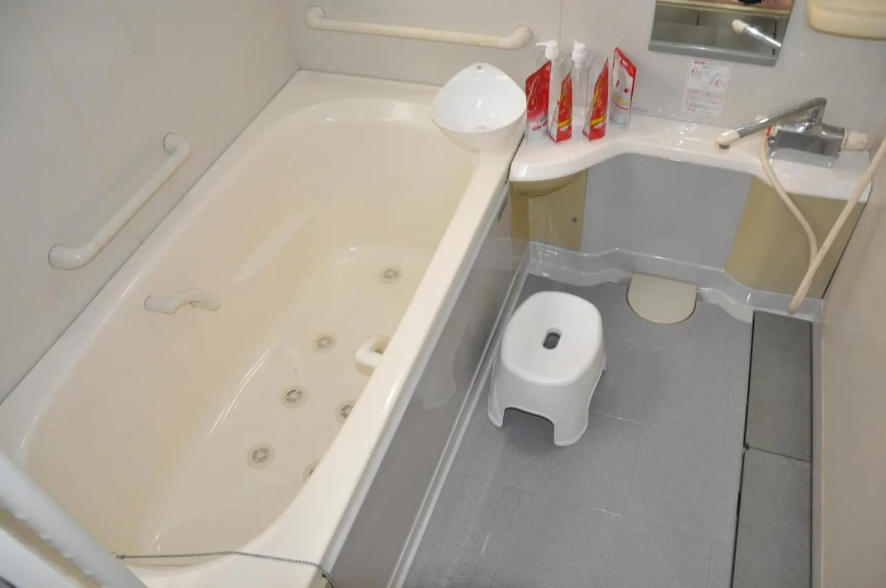 فندق Kiba House طوكيو 4*,  اليابان