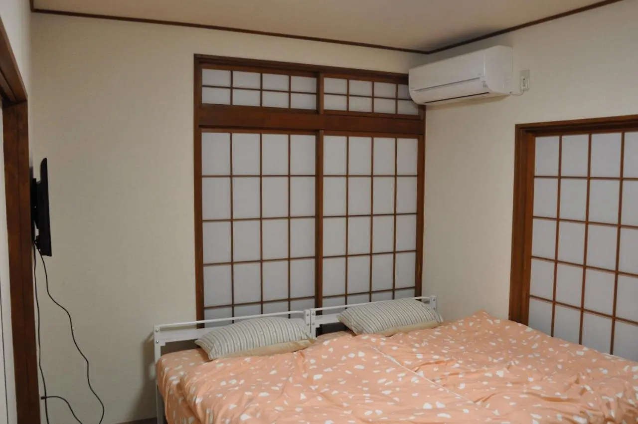 فندق Kiba House طوكيو 4*,