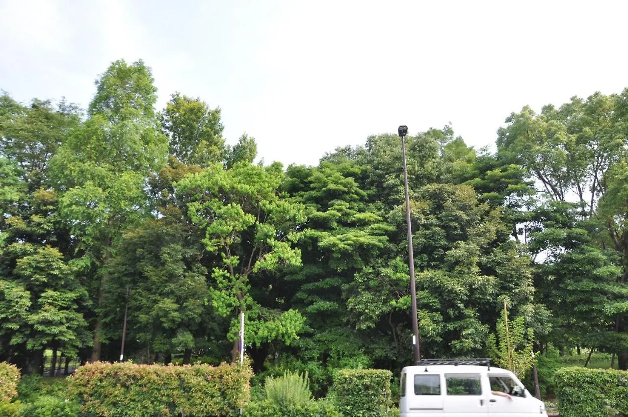 فندق Kiba House طوكيو 4*,