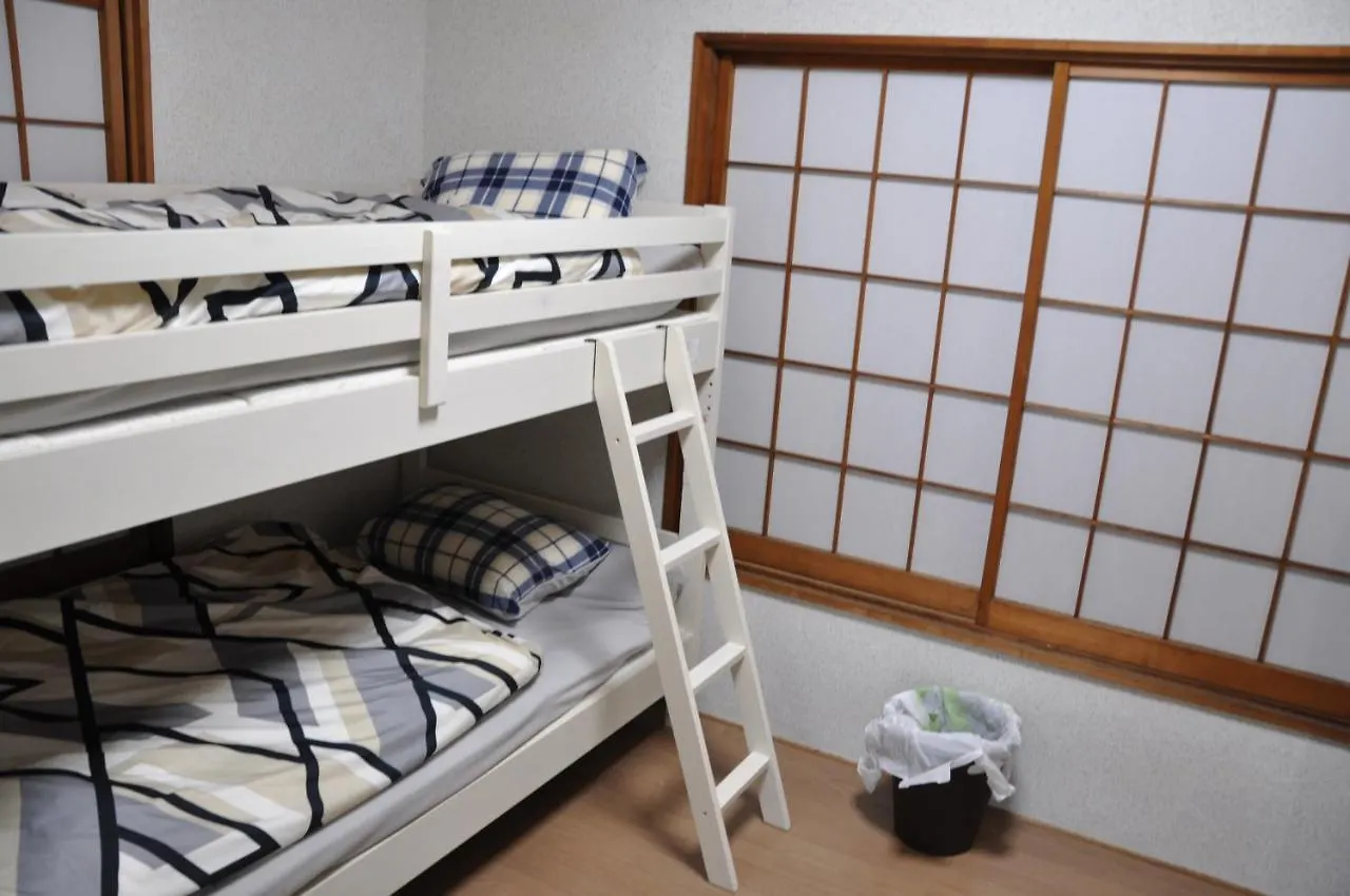 فندق Kiba House طوكيو