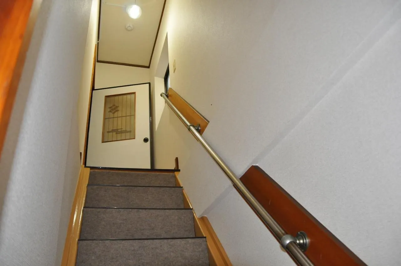 فندق Kiba House طوكيو