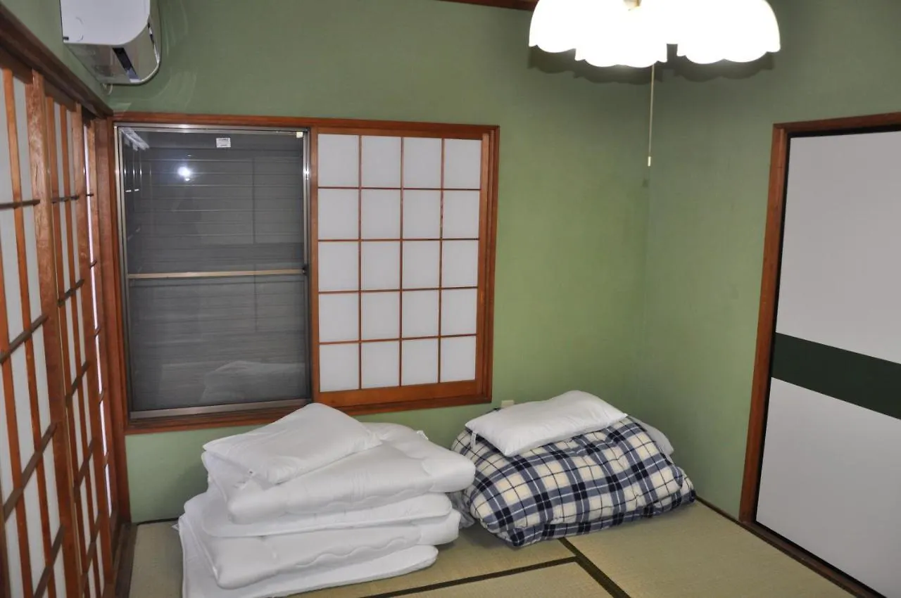 فندق Kiba House طوكيو